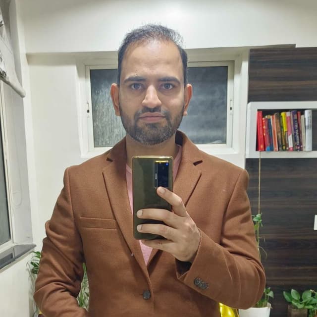 Anirudh Gaur