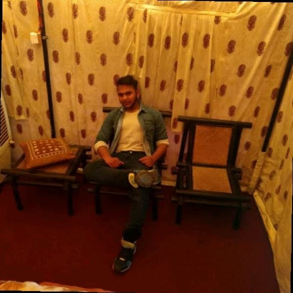 Anirudh Goel