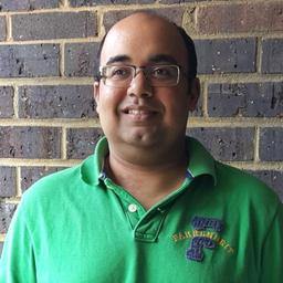 Anirudh Goel