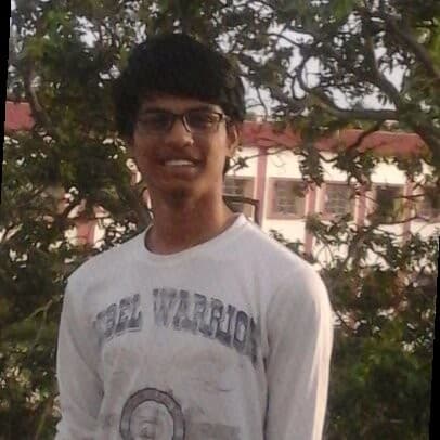 Anirudh Gopu
