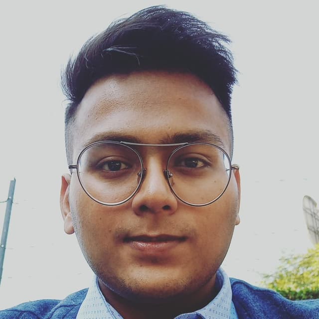 Anirudh J.