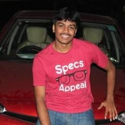 Anirudh Kaki