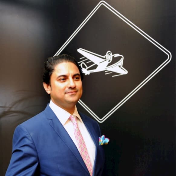 Anirudh Kandpal