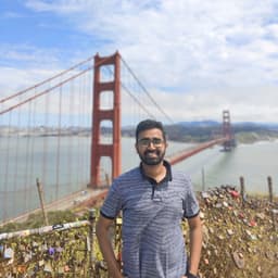 Anirudh Kashyap