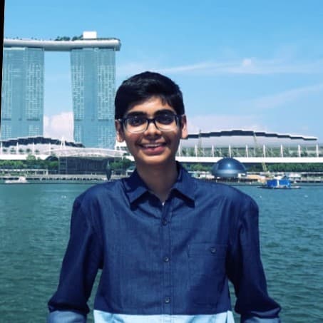 Anirudh Kolwadkar