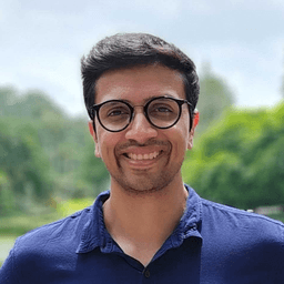 Anirudh Raghunath