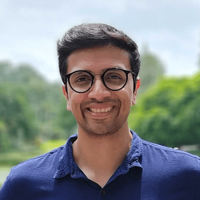 Anirudh Raghunath