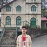 Anirudh Kumar