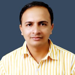 Anirudh Mangore