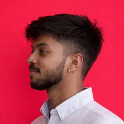 Anirudh Murali