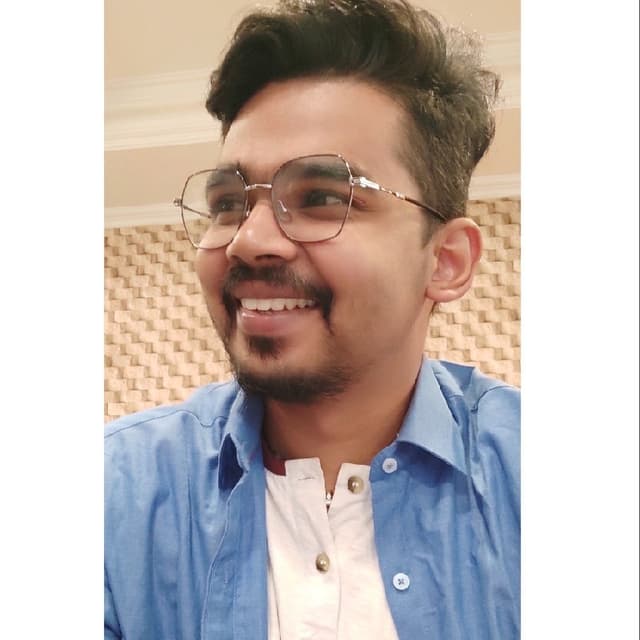 Anirudh Nair