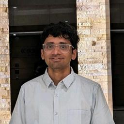 Anirudh Nanduri
