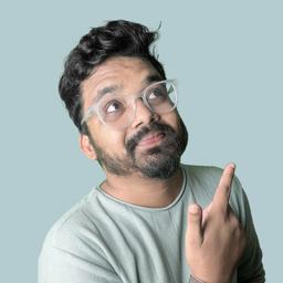 Anirudh Palaskar