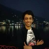 Anirudh Panigrahi