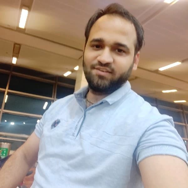 Anirudh Pareek