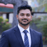 Anirudh Pednekar