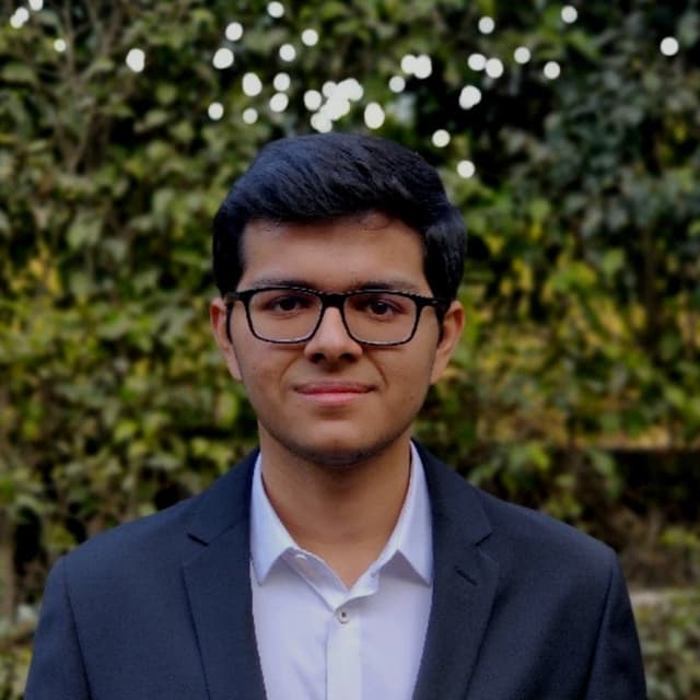 Anirudh Pupneja