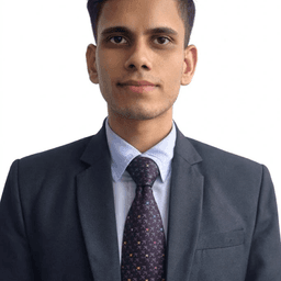 Anirudh Rajput