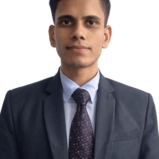 Anirudh Rajput