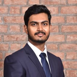Anirudh Rapole