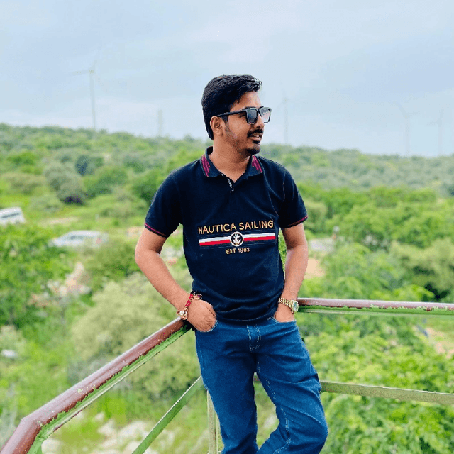 Anirudh  Rathore 