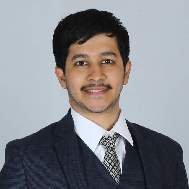 Anirudh S