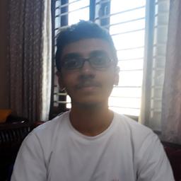 Anirudh SA