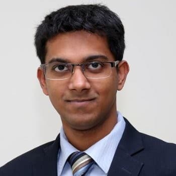 Anirudh Sangubhotla