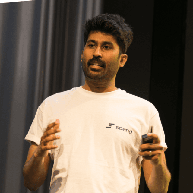 Anirudh Sathya