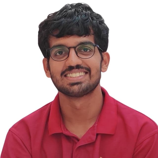 Anirudh S