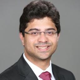 Anirudh Sheldenkar