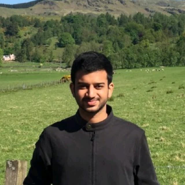 Anirudh Singh