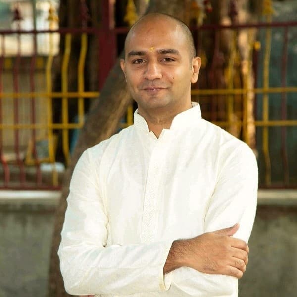 Anirudh Sreekumar