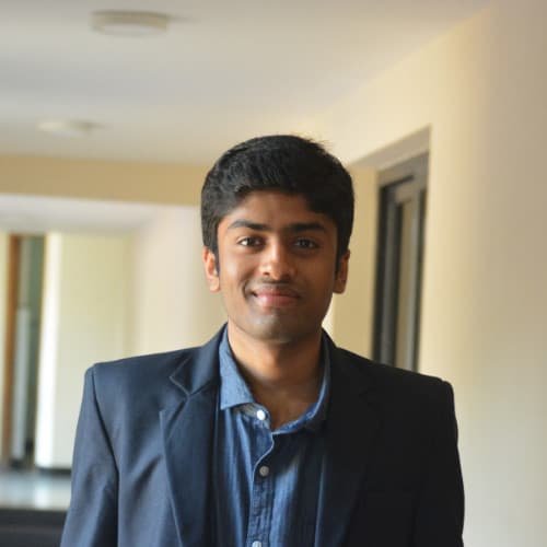 Anirudh Sunder Raj
