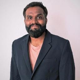 ANIRUDH THANDRA