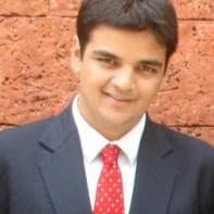 Anirudh Vajpeyi