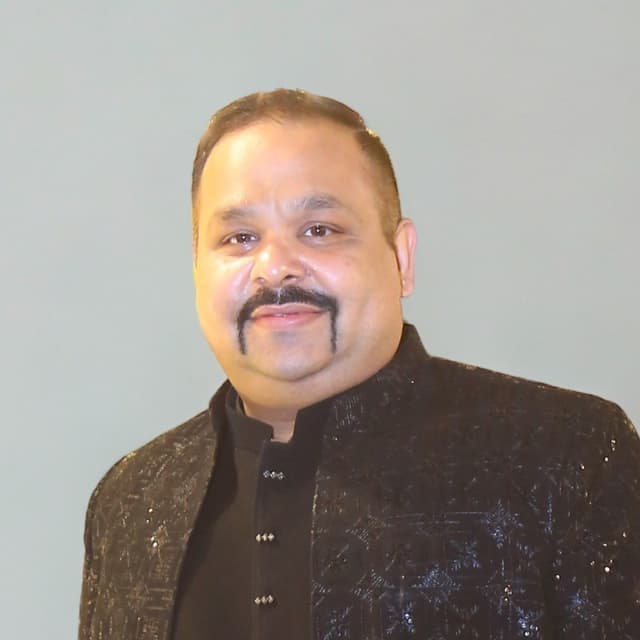 Anirudh Yadav