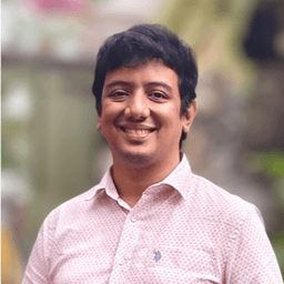 Anirudh Sundararaman 