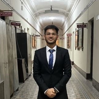 Anirudh Chahar