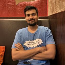 Anirudh Srinivas Balaji