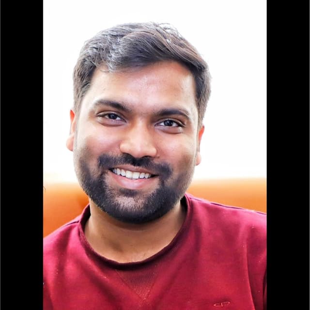 Anirudh Narain