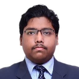 Anirudh Dutta