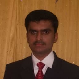 Anirudha H.P