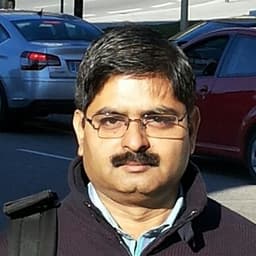 Anirudha Kulkarni