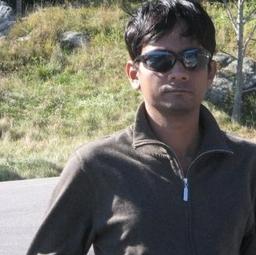 Anirudha Sarangi