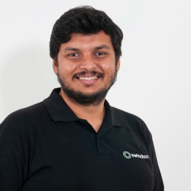 Aniruddha Banerjee