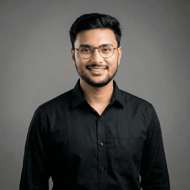 ANIRUDHA DAS