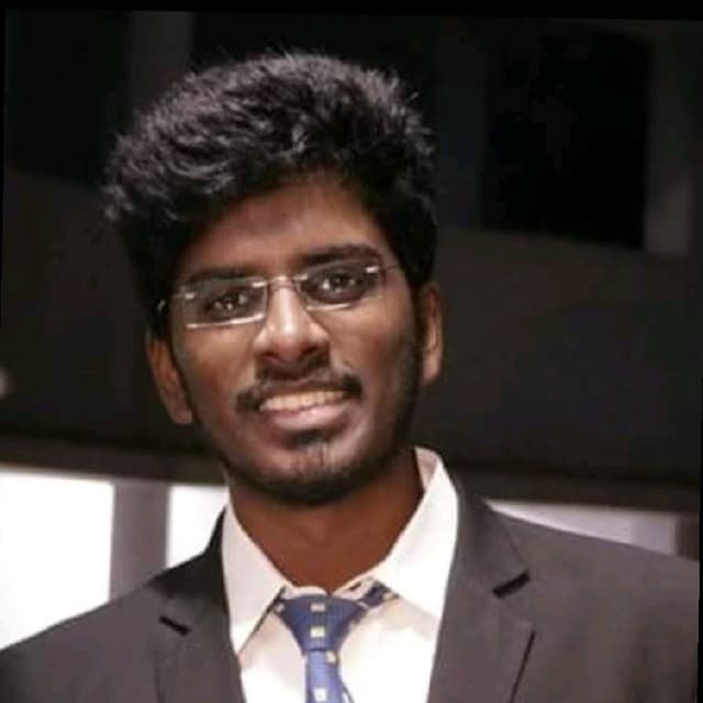 Anirudh Alampally