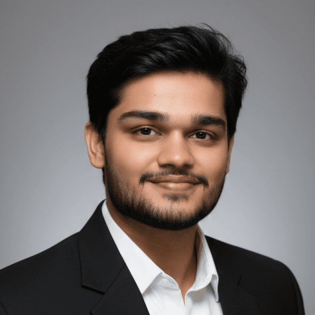 Anirudha N.