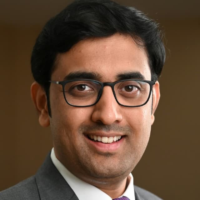 Anirudha Rao